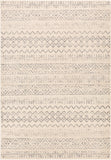 City Light Machine Woven Rug CYL-2309