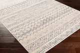 City Light CYL-2311 7'10" x 10' Machine Woven Rug CYL2311-71010 Livabliss Surya