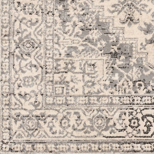 Livabliss City Light Geometric Area Rug Polypropylene Modern Living Room Machine Woven CYL2313-5373
