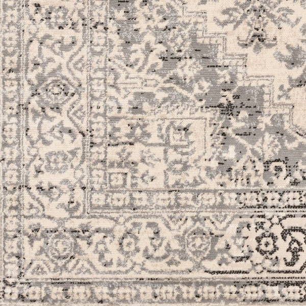 Livabliss City Light Geometric Area Rug Polypropylene Modern Living Room Machine Woven CYL2313-5373