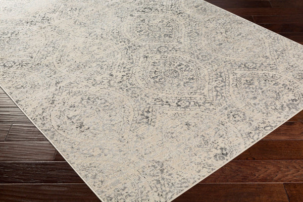 Livabliss City Light Arts and Crafts Polypropylene Area Rug for Living Dining Spaces CYL2318-81012