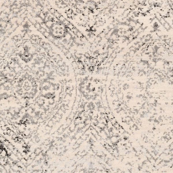 Livabliss City Light Arts and Crafts Polypropylene Area Rug for Living Dining Spaces CYL2318-81012