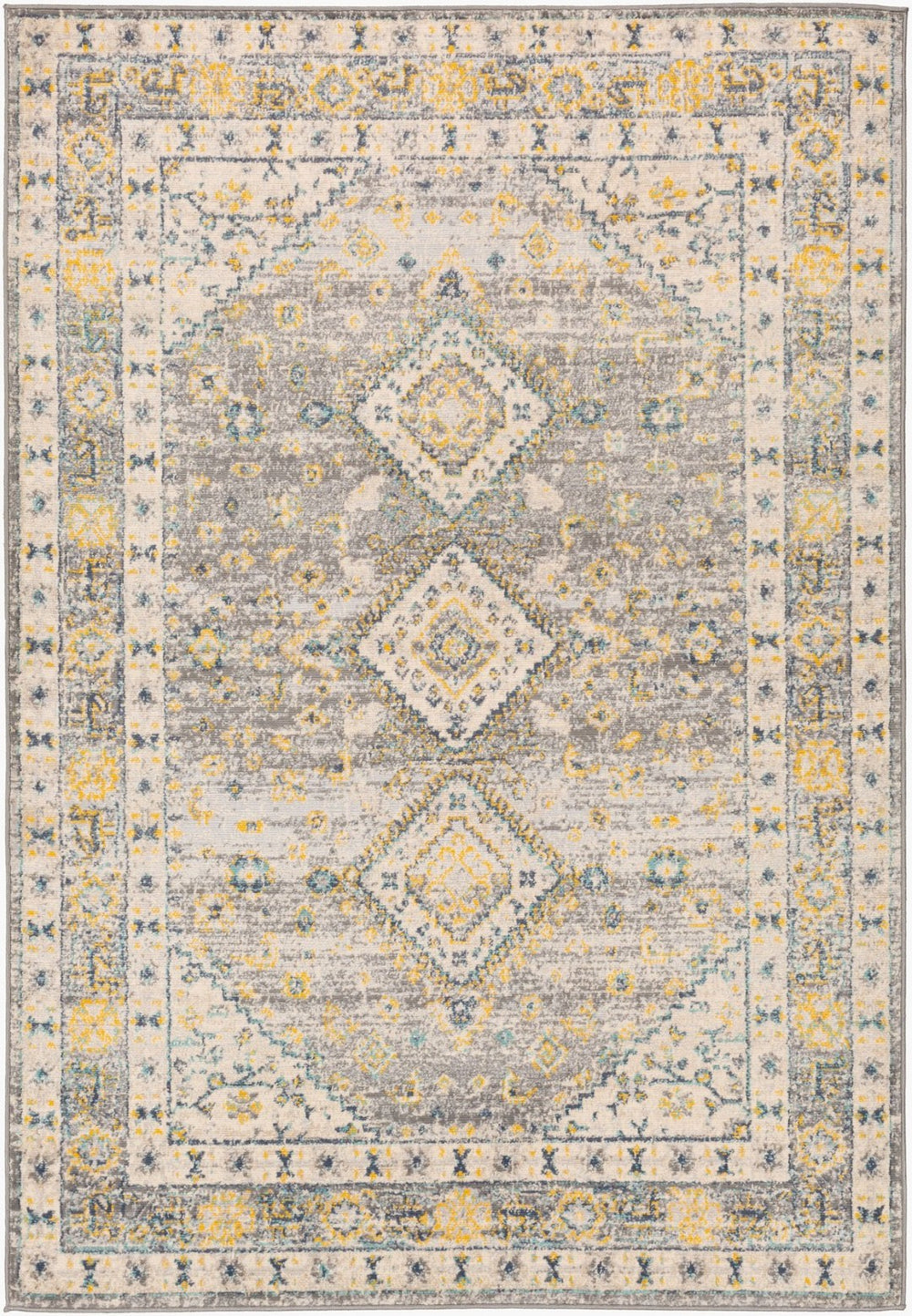 Livabliss City Light Polypropylene Area Rug Machine Woven in Turkey for Modern Living Rooms CYL2320-81012