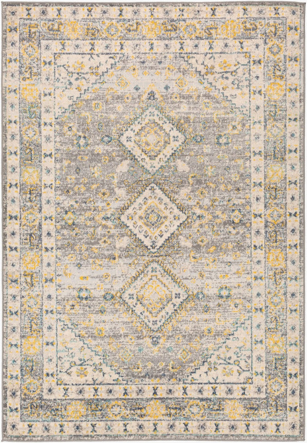 Livabliss City Light Polypropylene Area Rug Machine Woven in Turkey for Modern Living Rooms CYL2320-81012
