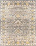 City Light CYL-2320 7'10" x 10' Machine Woven Rug CYL2320-71010 Livabliss Surya