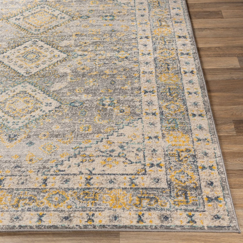 Livabliss City Light Polypropylene Area Rug Machine Woven in Turkey for Modern Living Rooms CYL2320-81012