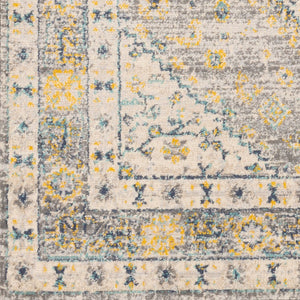 Livabliss City Light Polypropylene Area Rug Machine Woven in Turkey for Modern Living Rooms CYL2320-81012