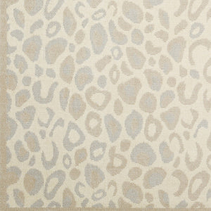 Livabliss City Light Geometric Area Rug Polypropylene Weave for Modern Living Spaces CYL2339-679