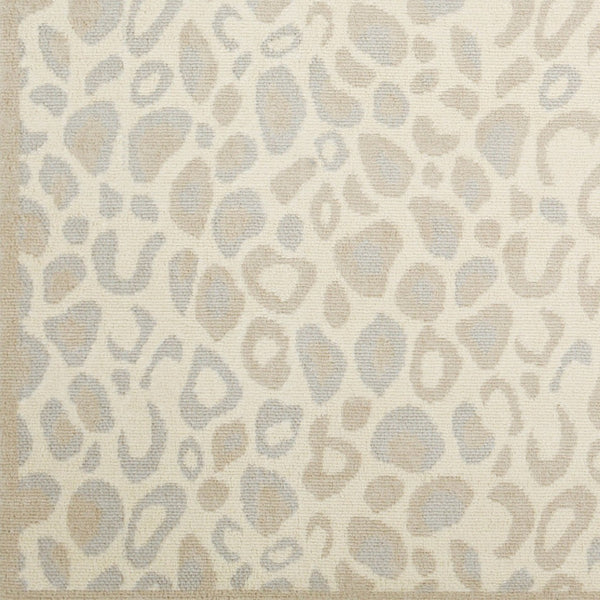 Livabliss City Light Geometric Area Rug Polypropylene Weave for Modern Living Spaces CYL2339-679
