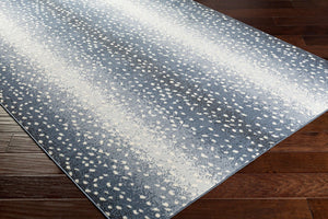 Livabliss City Light Polypropylene Area Rug Modern Geometric Weave for Living and Dining Rooms CYL2344-679