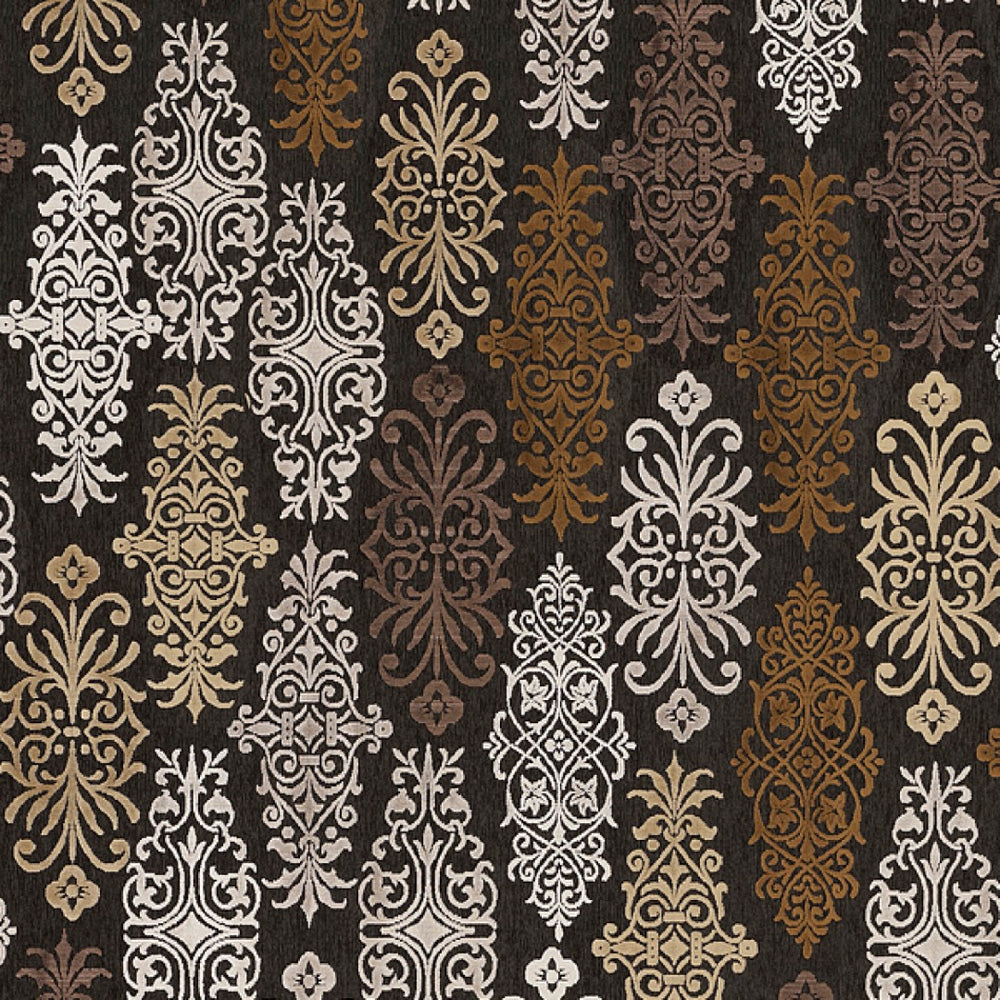 Surya Cynthia 2'6" X 7'10" Handmade Low Pile Rug – Durable, Elegant Viscose & Polyester For Modern Spaces  Viscose,Polyester Cyn3801-76106