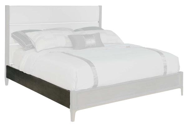 Hekman Furniture 23866r King Bed Rails & Slats By  – Sturdy Support For A Luxurious Sleep Experience Edgewater King Bed Rails & Slats 23866r