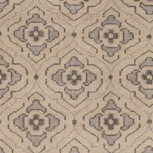 Surya Cypress Handmade 5' X 8' Wool Rug - Durable, Hand-knotted Indian Design For Timeless Elegance Light Beige Wool Cyp1014-58