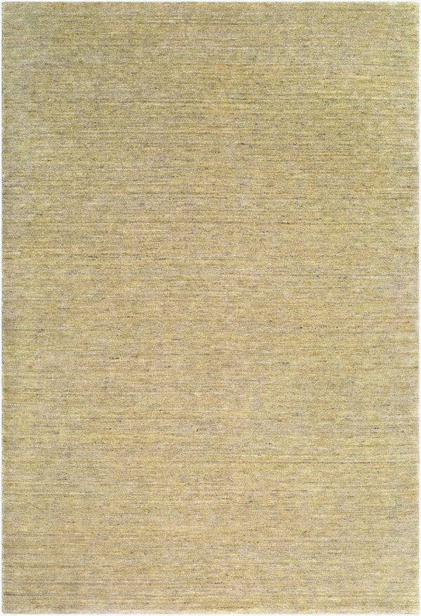 Surya Cyprus Handmade Wool Accent Rug Bohemian Global Low Pile for Entryway or Reading Nook 9' x 12' Rectangle CYR4100-912