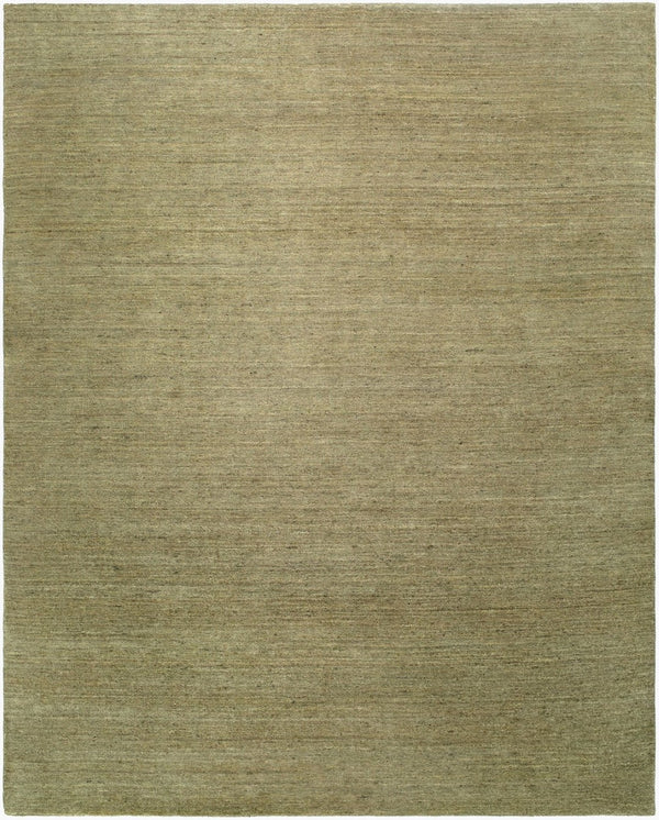 Surya Cyprus Handmade Wool Accent Rug Bohemian Global Low Pile for Entryway or Reading Nook 8' x 10' Rectangle CYR4100-810
