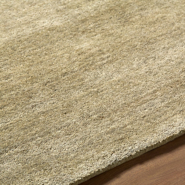 Surya Cyprus Handmade Wool Accent Rug Bohemian Global Low Pile for Entryway or Reading Nook 8' x 10' Rectangle CYR4100-810