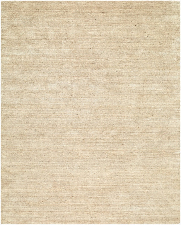 Surya Cyprus Hand Loomed Wool Accent Rug Bohemian Global Artisan Craft for Entryway Layering 6' x 9' Rectangle CYR4101-69