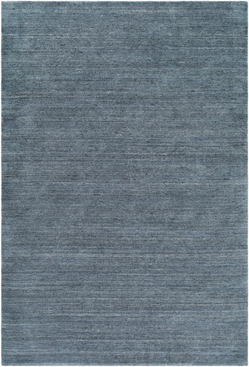 Surya Cyprus Handmade Wool Area Rug Bohemian Global Low Pile Accent for Entryway or Bath 9' x 12' Rectangle CYR4103-912