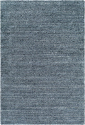 Surya Cyprus Handmade Wool Area Rug Bohemian Global Low Pile Accent for Entryway or Bath 9' x 12' Rectangle CYR4103-912