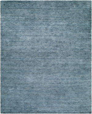 Surya Cyprus Handmade Wool Area Rug Bohemian Global Low Pile Accent for Entryway or Bath 8' x 10' Rectangle CYR4103-810