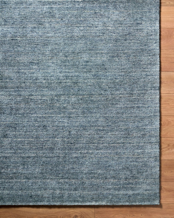 Surya Cyprus Handmade Wool Area Rug Bohemian Global Low Pile Accent for Entryway or Bath 9' x 12' Rectangle CYR4103-912