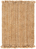 Chunky Naturals Handmade Rug CYT-2300