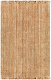 Chunky Naturals CYT-2300 5' x 7'6" Handmade Rug CYT2300-576 Livabliss Surya