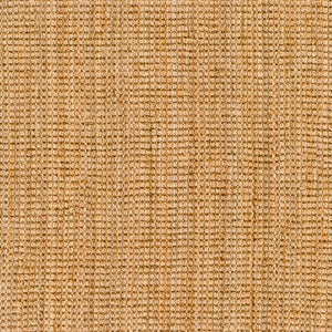 Livabliss Chunky Naturals Handwoven Jute Flatweave Area Rug for Bohemian Farmhouse Living Rooms Light Brown 5' x 7'6" CYT2300-576