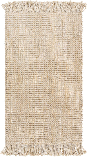 Chunky Naturals CYT-2301 2' x 3' Handmade Rug CYT2301-23 Livabliss Surya