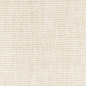 Livabliss Chunky Naturals Handwoven Jute Flatweave Rug Artisan Cottage Style for Living Rooms Cream 2'6" x 10' CYT2301-2610