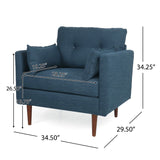 Christopher Knight Home® - Noble House - - Club Chair