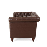 Christopher Knight Home® - Noble House - Loveseat