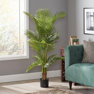 Christopher Knight Home® Noble House 150Cm Artificial Palm Tree