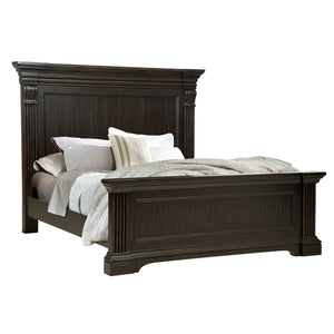 Pulaski Furniture Caldwell California King Bed P012-BR-K5-PULASKI P012-BR-K5-PULASKI