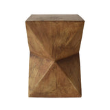 Christopher Knight Home® - Noble House - Bryleigh Indoor Lightweight Concrete Accent Table