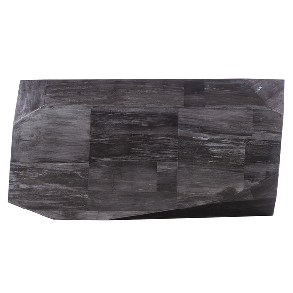 Bernhardt Bernhardt Antiqued Brass Cheetah Accent Sculpture On Clear Acrylic Base — Compact Elegant Decor (99) 301904