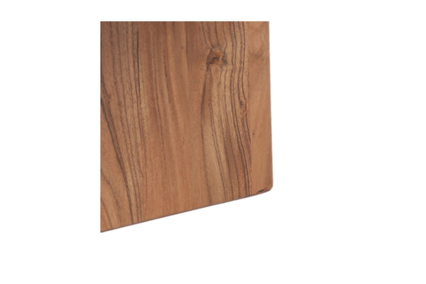 Porter Designs Porter Modern Round Coffee Table - Solid Mango Wood Base With Elegant Marble Top For Stylish Living White Wood 05-108-01c-1931-kit