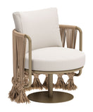 Uzel Accent Chair