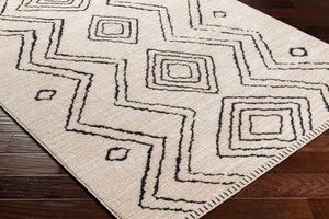 Livabliss Cozy Bohemian Global Runner Rug Turkish Woven Polyester for Hallways and Entryways CZY2304-2773