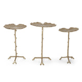 Christopher Knight Home® - Noble House - - Leaf Table Set Of 3