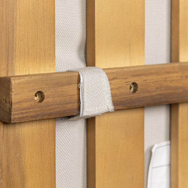 English Elm Christopher Knight Home® - Acacia Teak Outdoor Dining Set of 5 with Cushioned Chairs & Benches, Weatherproof Acacia Wood Patio N779P191976T_N779P210772L_N779P210771L