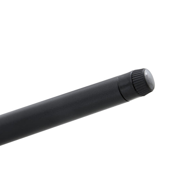 English Elm Table 5-Piece Dining Set: Luxurious Sintered Stone Top With 4 Ergonomic Warm Gray Pu Chairs For Comfort W1151S04205-GIGA