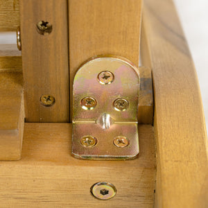 English Elm Christopher Knight Home® - Outdoor 3-Piece Acacia Wood Bistro Set - Stylish Round Dining Table & Chairs For Cozy Patios N773P198003T_N773P191382T