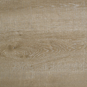 English Elm Sansome Weathered Oak 5-Drawer Chest of Drawers with Dark Bar Pulls, Spacious Top & Compact Footprint B062P378348