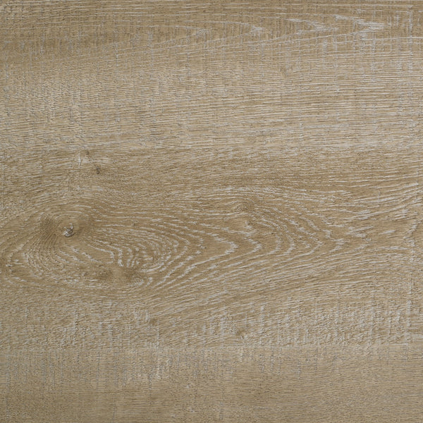 English Elm Sansome Weathered Oak 5-Drawer Chest of Drawers with Dark Bar Pulls, Spacious Top & Compact Footprint B062P378348