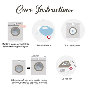 JLA Home Woolrich - Mattress Woolrich Heated Sherpa Pad — Plush Sherpa Top, 5 Heat Settings, 10H Auto Shutoff, Machine Washable WR55-3906