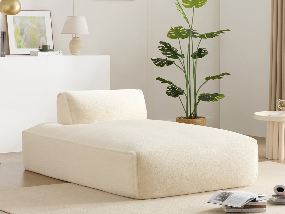 English Elm 72"Oversized 72" Oversized Modular Sofa - No Assembly, Plush Foam Bed, Family-Friendly, 3 Color Options! N723P272383A-GIGA