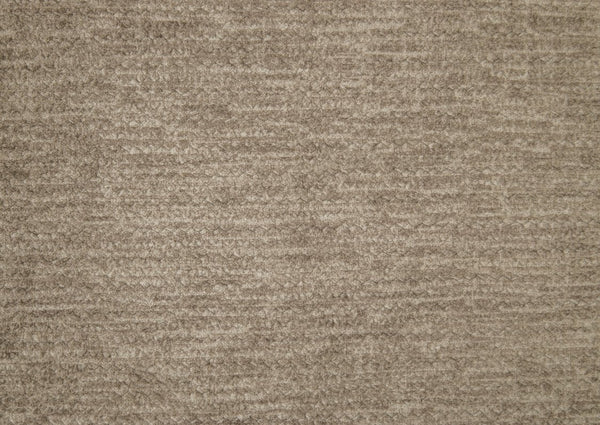 English Elm Glider Swivel Recliner with Smooth 360° Glide and Pull-Handle Recline, Microfiber Comfort, Sturdy Frame Brown 38.5 L x 34 W x 26.5 H B011P329293