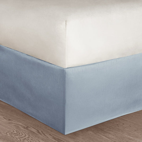 English Elm 8 Madison Park Cassandra Cotton Printed Comforter Set Cal King Blue Floral Shabby Chic OEKO-TEX Certified B03597240