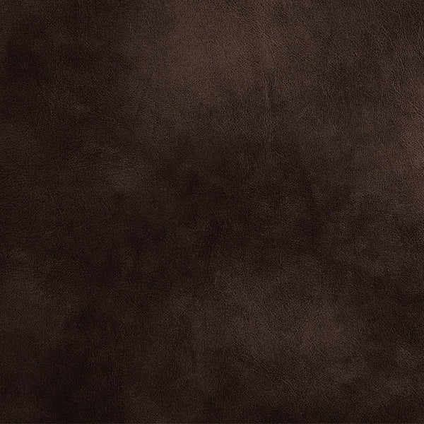 English Elm POWER Sofa Chocolate Leather-Look 88" Power Reclining Sofa with Metal Mechanism & Solid Wood Frame, Plush Comfort B089S00121